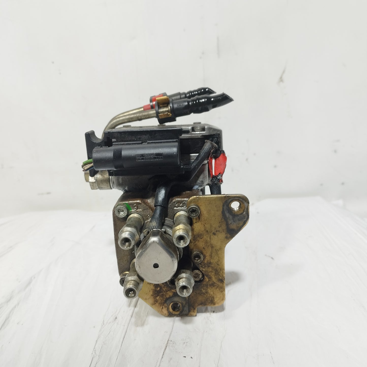 Pompa iniezione Ford Focus 1.8 tdci 2005 cod: 0470004006 ecoAC15468