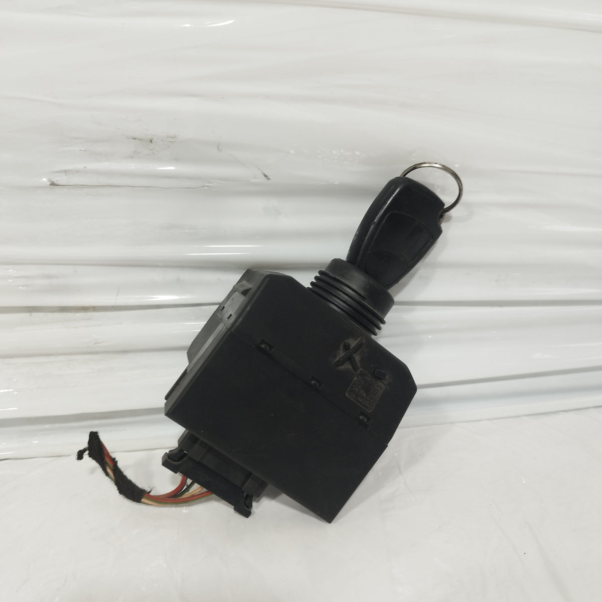 Blocchetto accensione Mercedes Classe A W169 2004-2012 cod: 1695451908 ecoAC17186