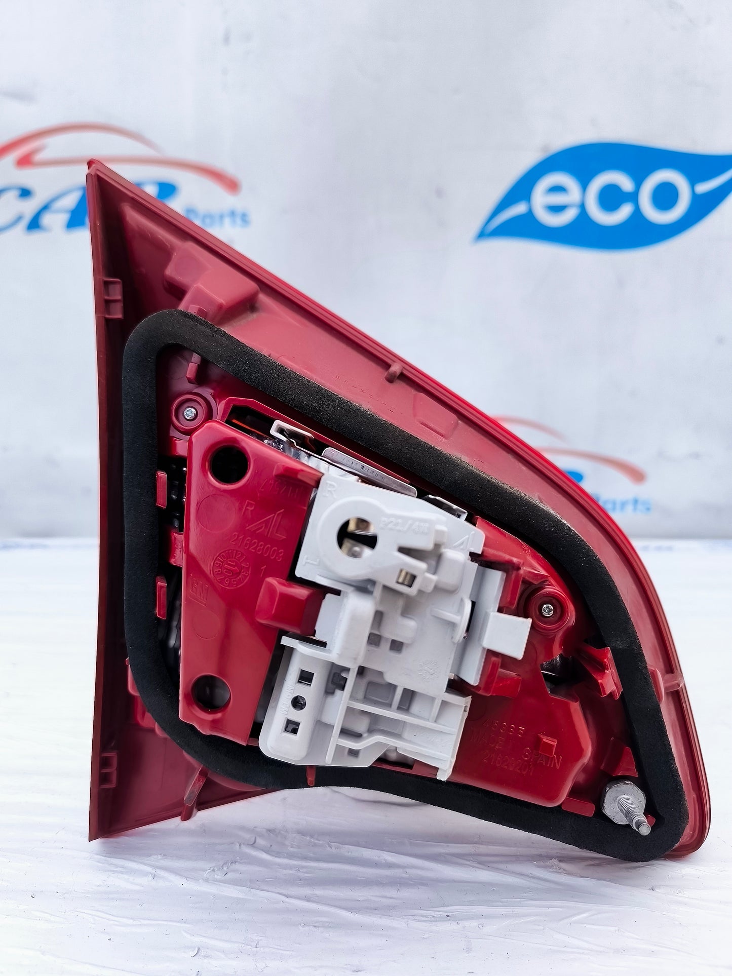 Rear light inside right Opel Meriva B ecoAG5810
