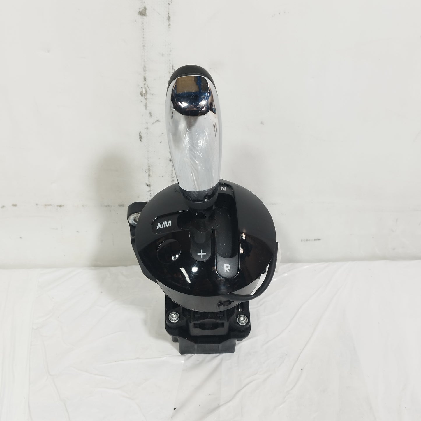 Leva cambio automatico Fiat 500 2008 cod: 07354795790 ecoAC15050