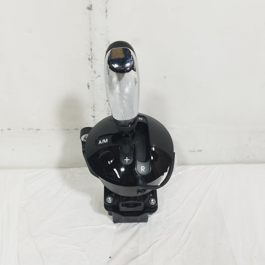 Leva cambio automatico Fiat 500 2008 cod: 07354795790 ecoAC15050