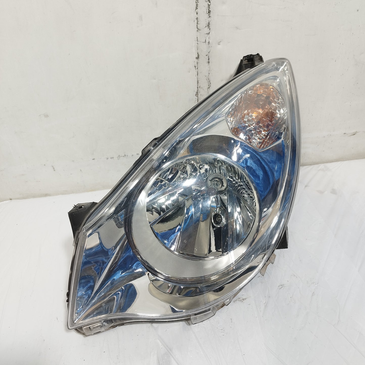 Fanale anteriore sx Opel Agila B 2008-2014 cod: 35300-52k00 ecoAC16416