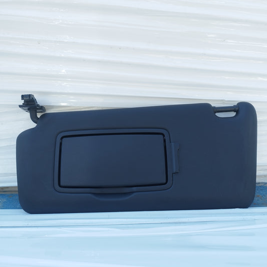Aletta parasole sx Mercedes Classe A W176 2012-2018 cod: A1768101100 ecoAC15802