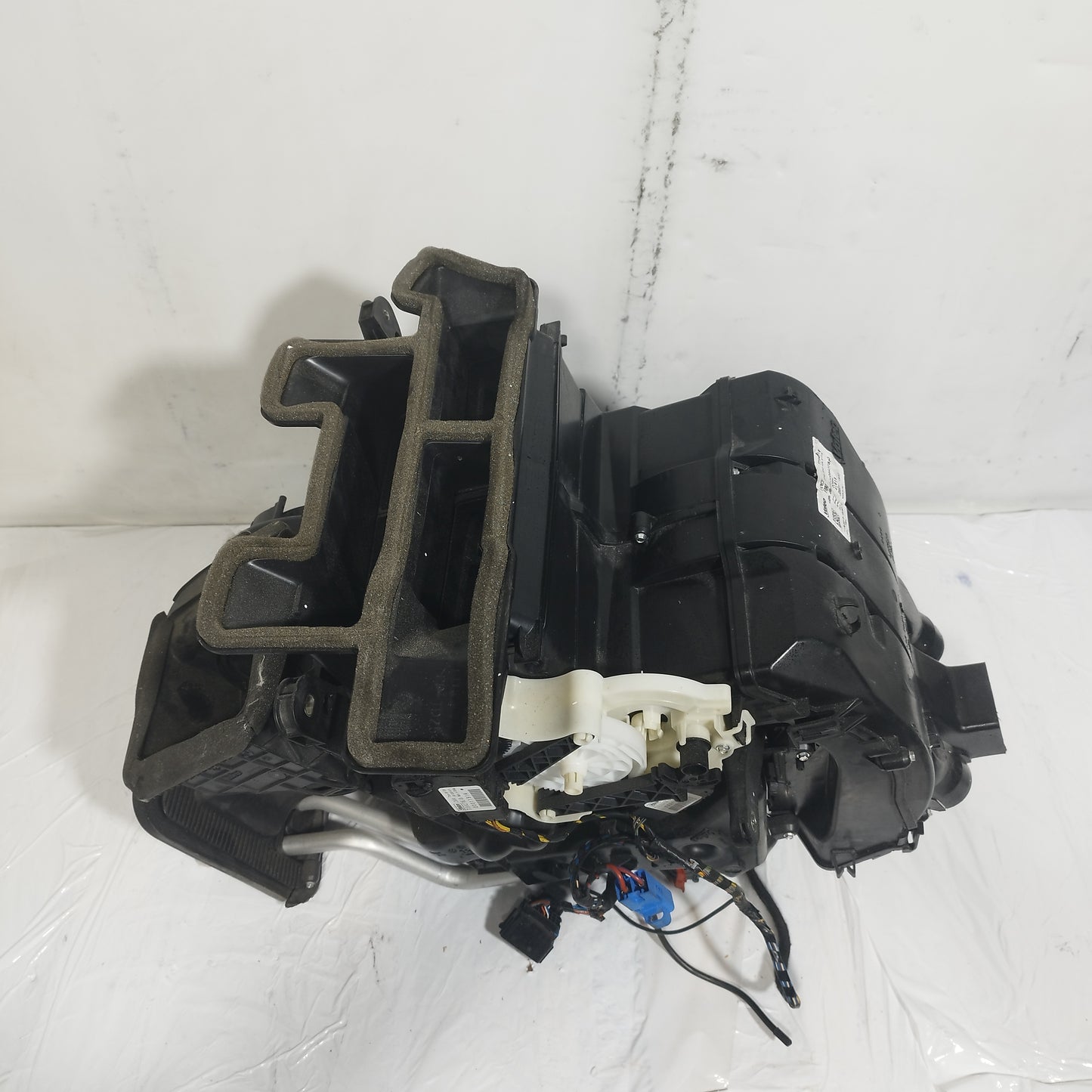 Stufa digitale Alfa Romeo Giulietta 2016 cod: 00505477580 ecoAC15061