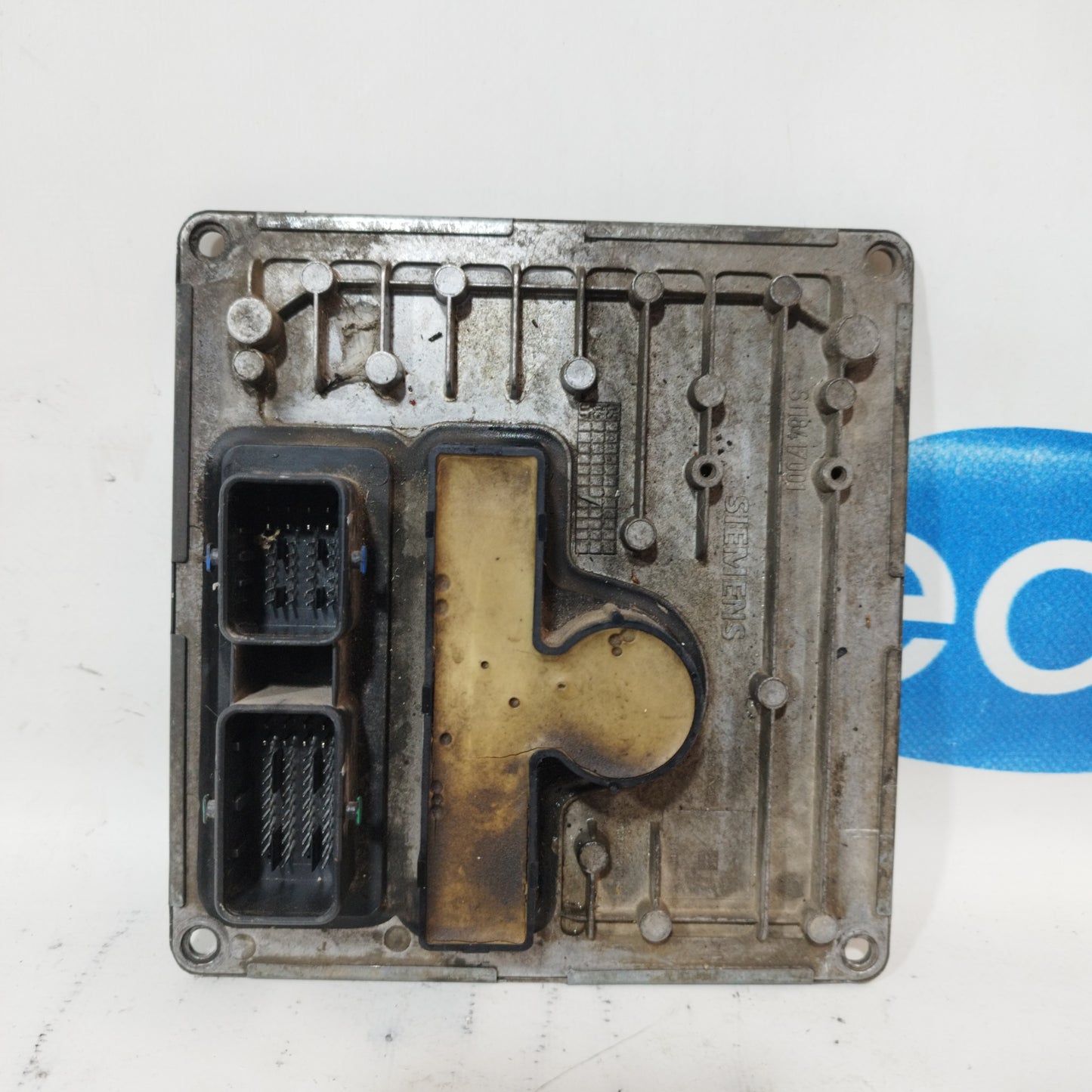 Centralina motore Citroen C2 / C3 1.4 / 1.6HD 2005 Cod: S120215102 ecoAC10521