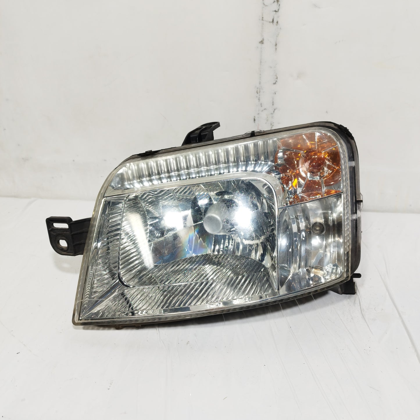 Fanale anteriore sx Fiat Panda 2008 DEPO Cod: 08-661-1141L ecoAC14864