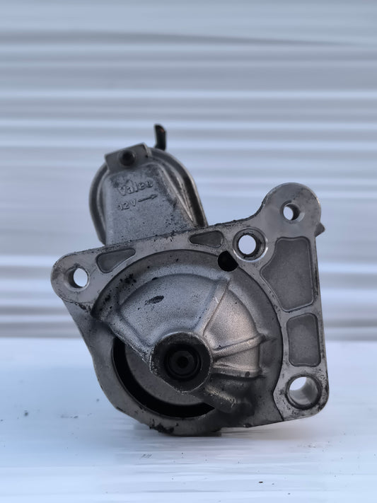 Motorino avviamento Opel Vivaro 1.9 D anno 2001 cod: H194248A ecoAG7868
