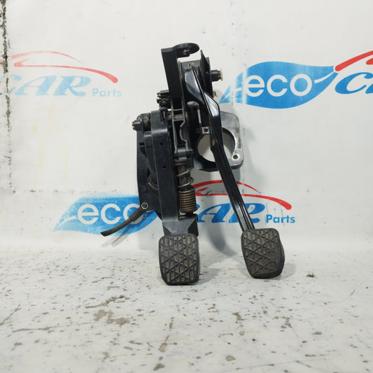 Pedaleinheit Mercedes A-Klasse W169 1.6 CDI 2008 ecoAC10080