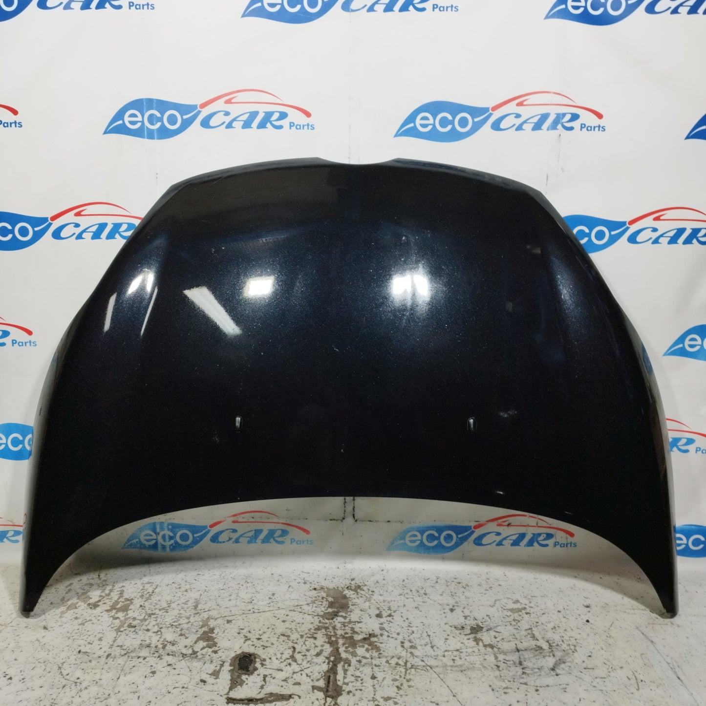 Cofano anteriore nero Ford Fiesta 2010 ecoAC10892