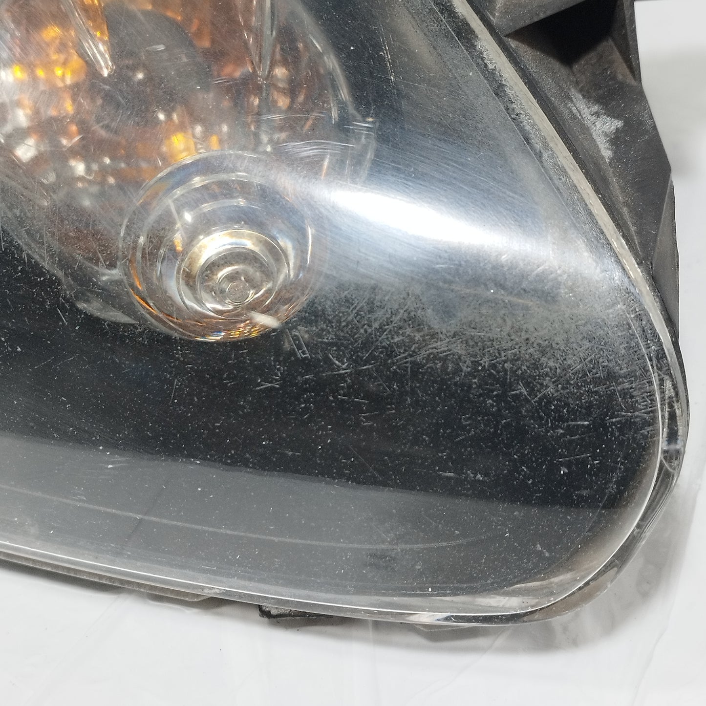 Fanale anteriore dx Toyota Aygo 2010 Cod: 89092755 ecoAC14504