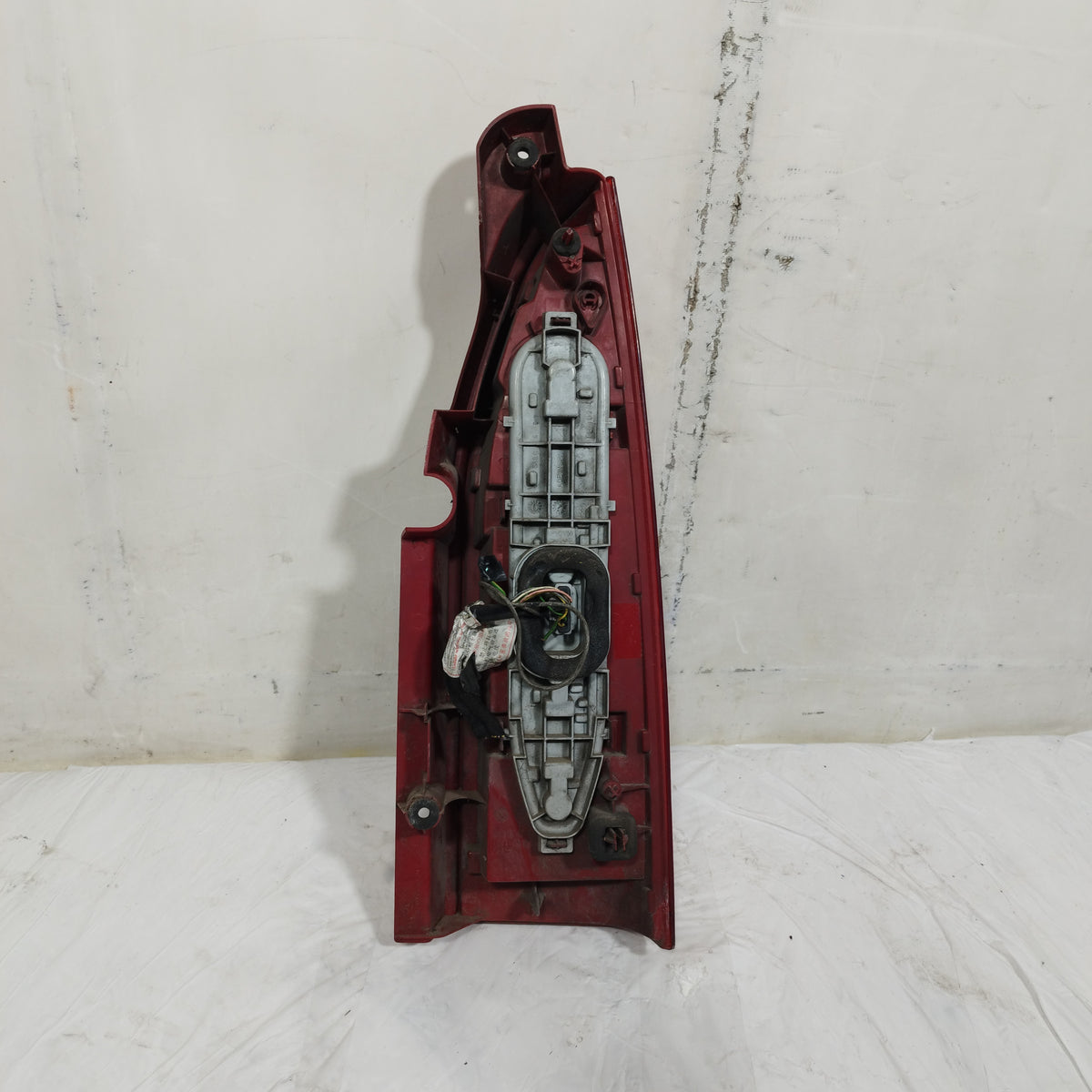 Fanale posteriore sx Peugeot Partner Tepee 2008-2018 ecoAC16708