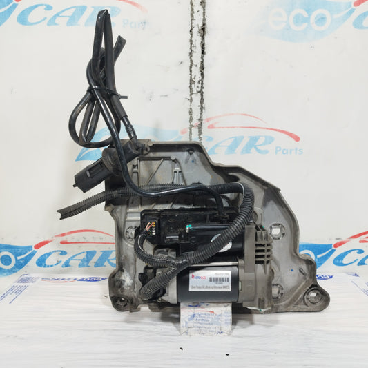 Centralina compressore sospensioni Citroen C4 Grand Picasso 2.0 D 2007 Cod: 4154043536 ecoAC11196