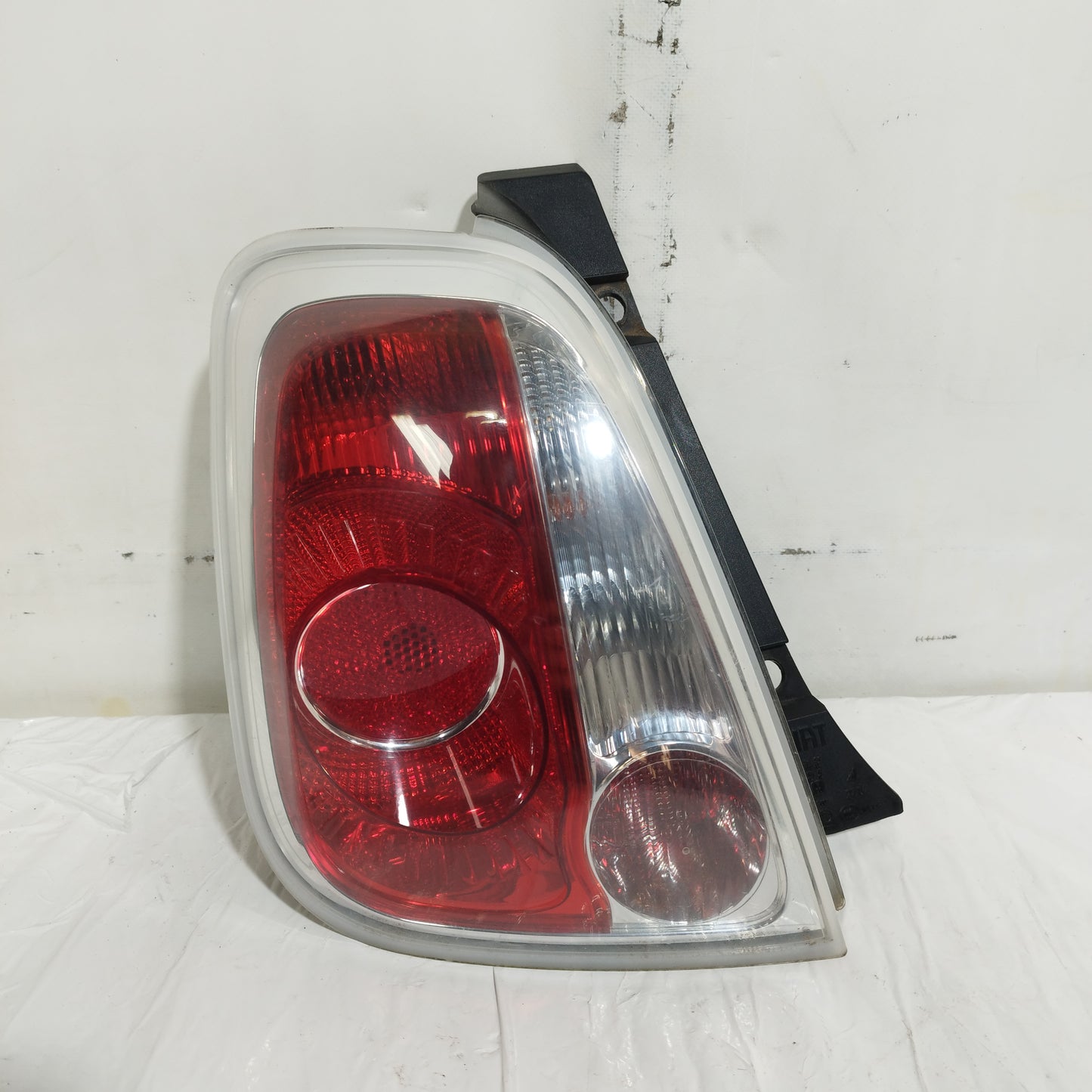 Fanale posteriore sx Fiat 500 2007 ecoAC15098