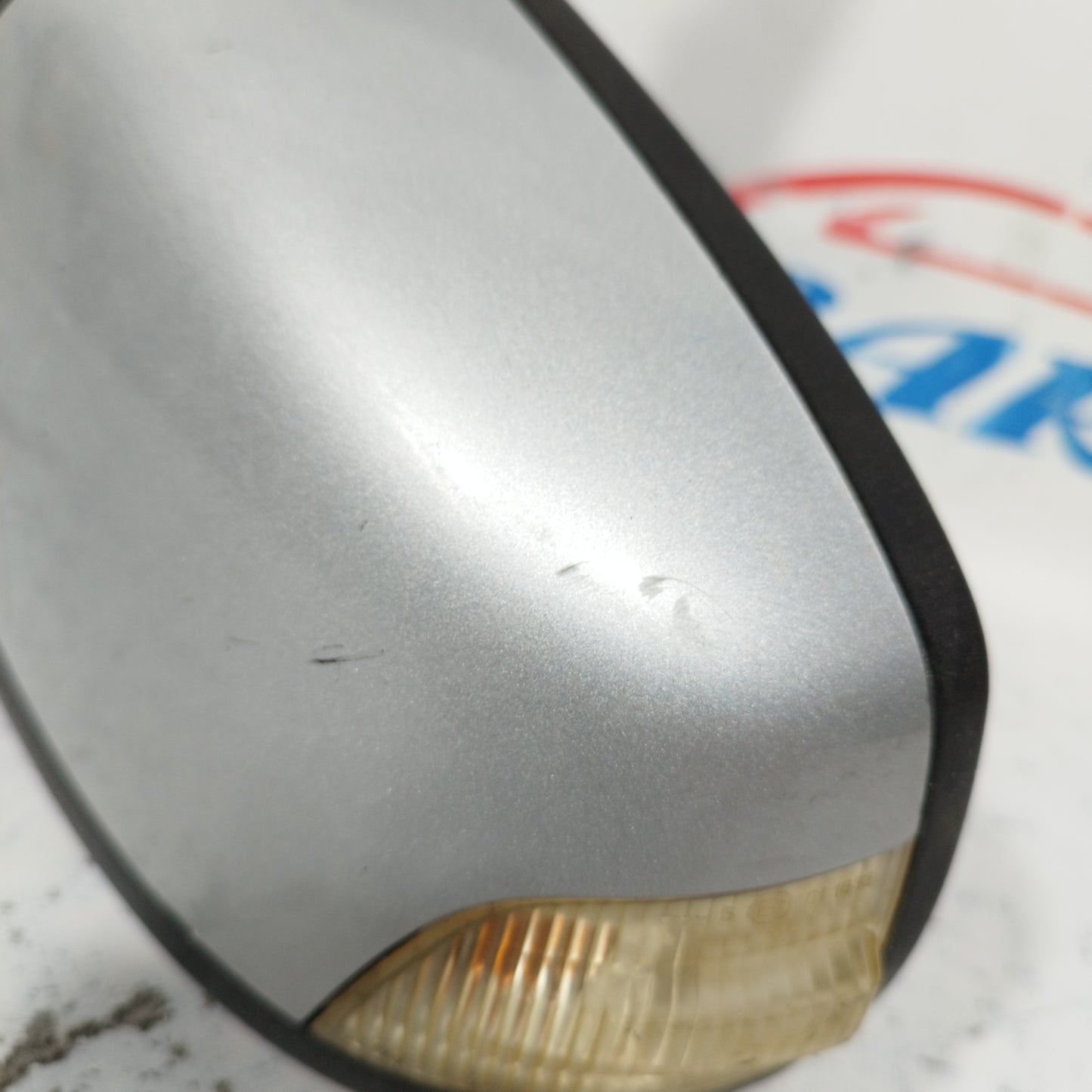 Specchietto elettrico anteriore Sx Ford C-Max 2007 8 Fili Grigio ecoAC9851