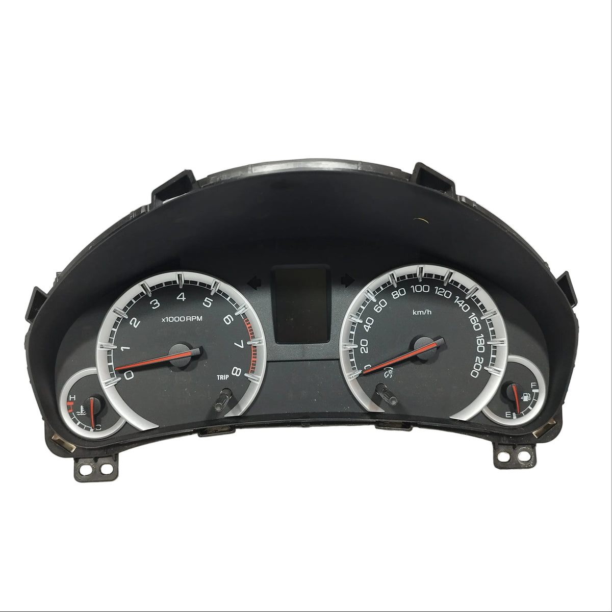 Quadro strumenti Suzuki Swift IV (FZ/NZ) 1.2 B 2010-2017 cod: 34110-68la3 ecoAC16865
