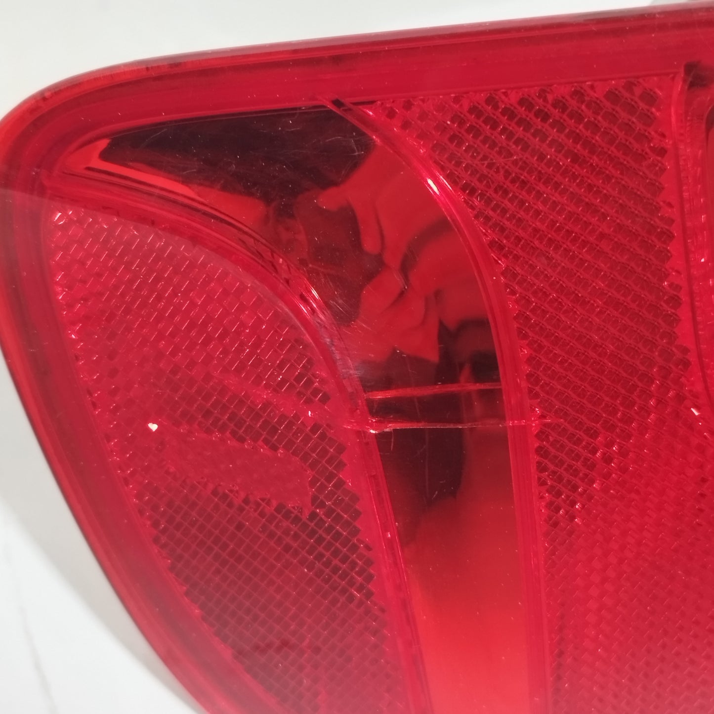 Fanale posteriore sx a led Audi A4 B8 SW 2008-2011 cod: 8K9945095 ecoAC15411