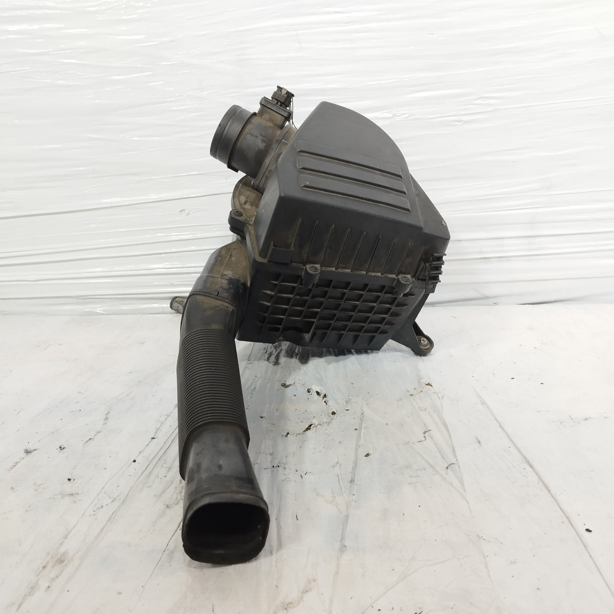 Scatola Filtro Volkswagen Polo V (6R)1.2 TDI 2009-2014 cod: 6r0129601g ecoAC17406