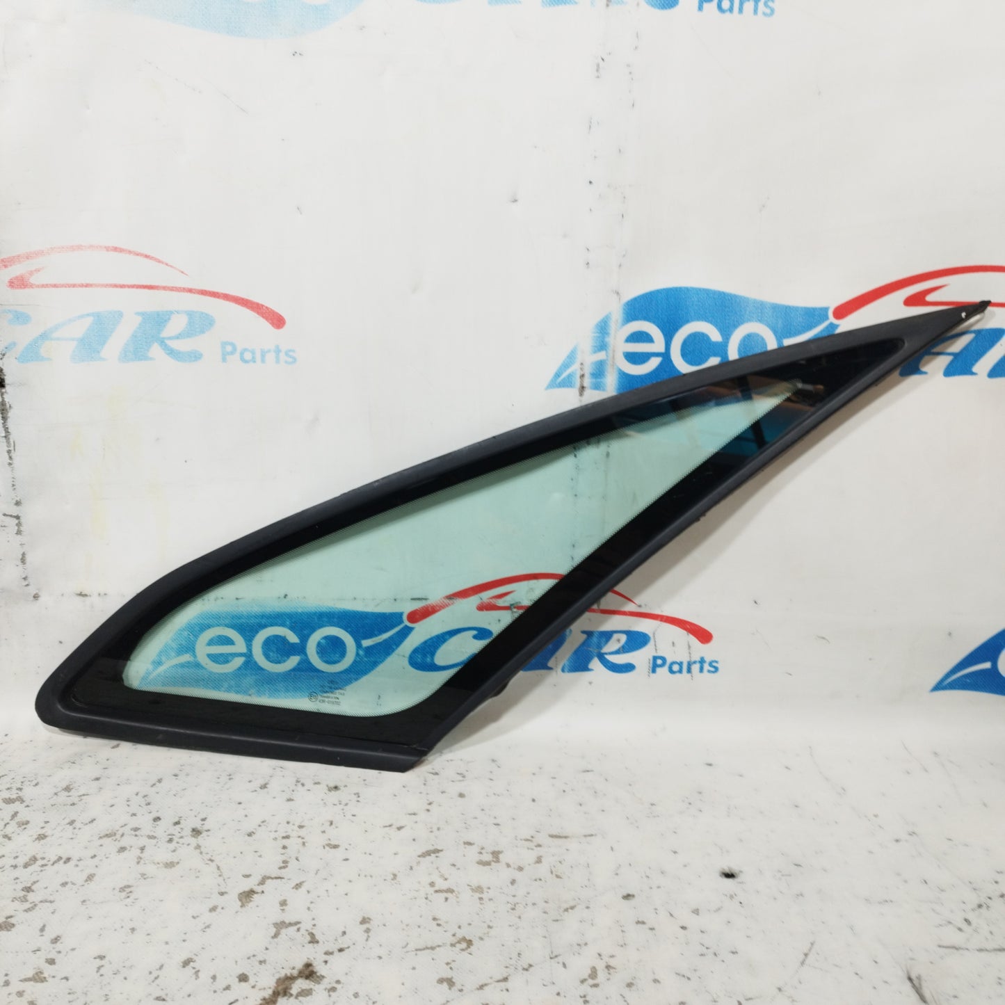 Feststehendes linkes Frontfenster Hyundai IX20 2012 Code: 43R-019702 ecoAC10240