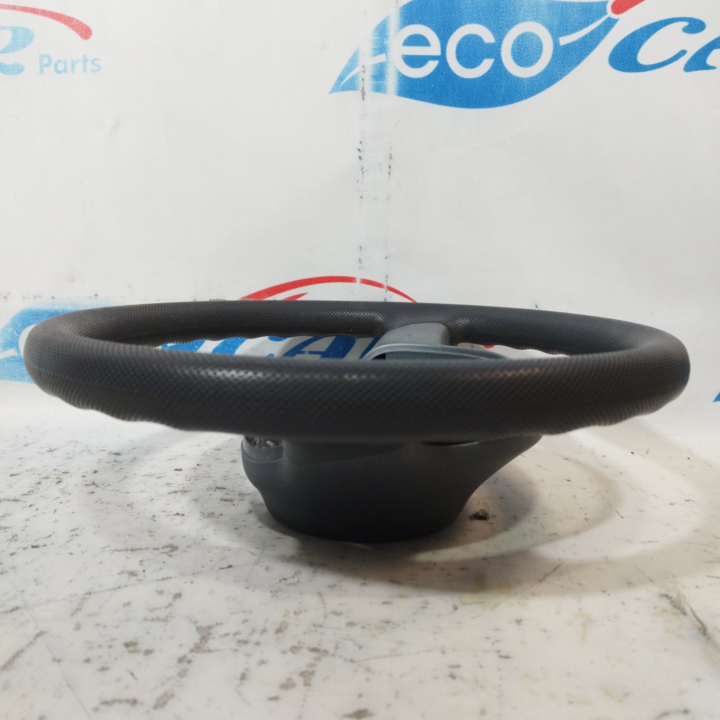 Smart fortwo 450 2004 ecoAC10014 steering wheel