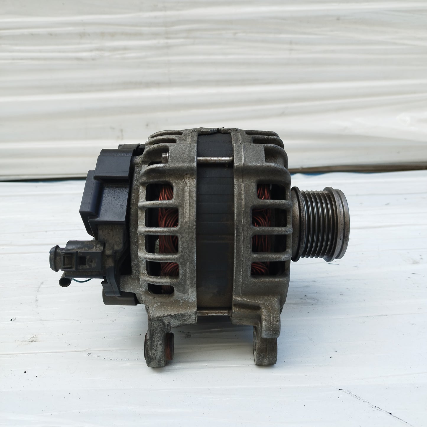 Alternatore Skoda Octavia 1.6 D 2020 cod: 04L903024T ecoAC15944