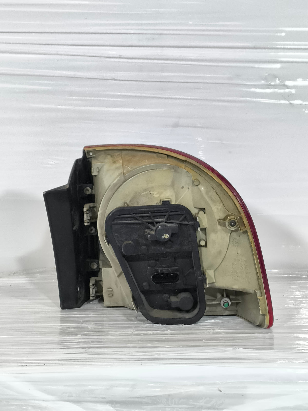 Fanale posteriore esterno sx Volkswagen Touareg I (7L) 2003-2007 ecoAG9892