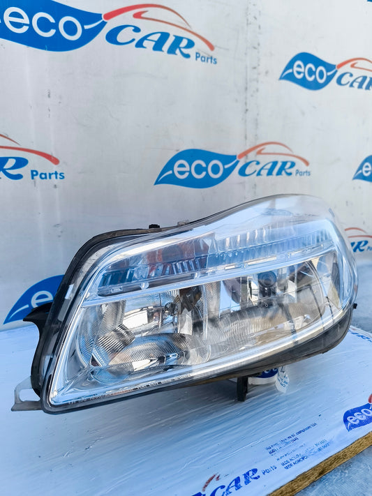 Fanale anteriore sx Opel Insignia 2009 DEPO ecoAG5730