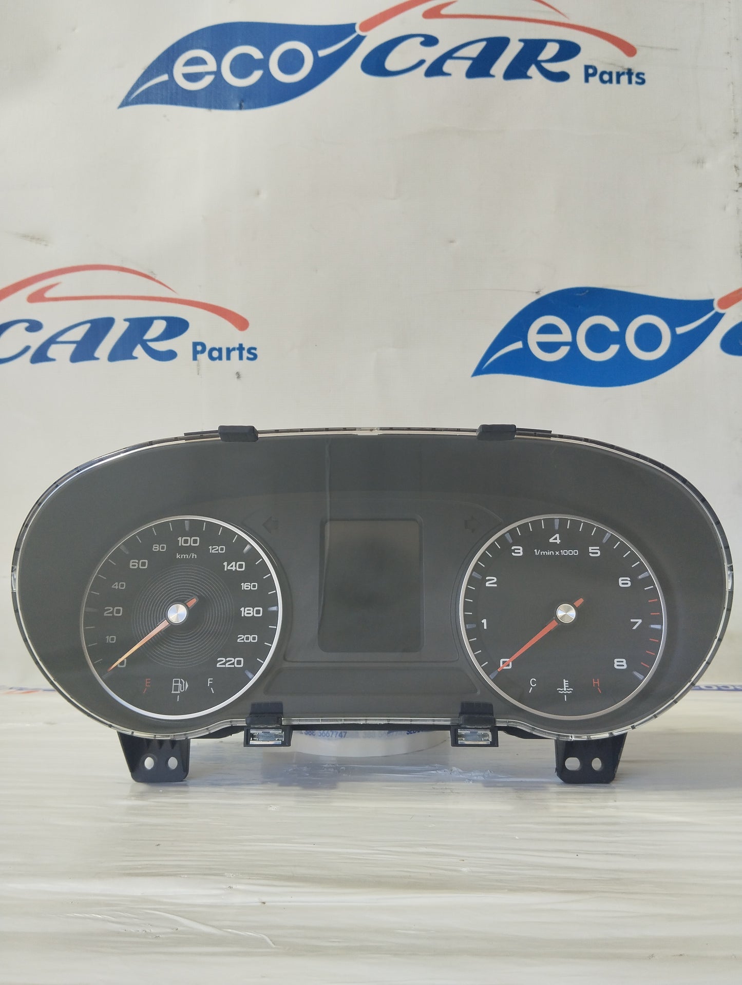 Instrumententafel MG ZS 1.5 B Code: 11317198/01 ecoAG5305