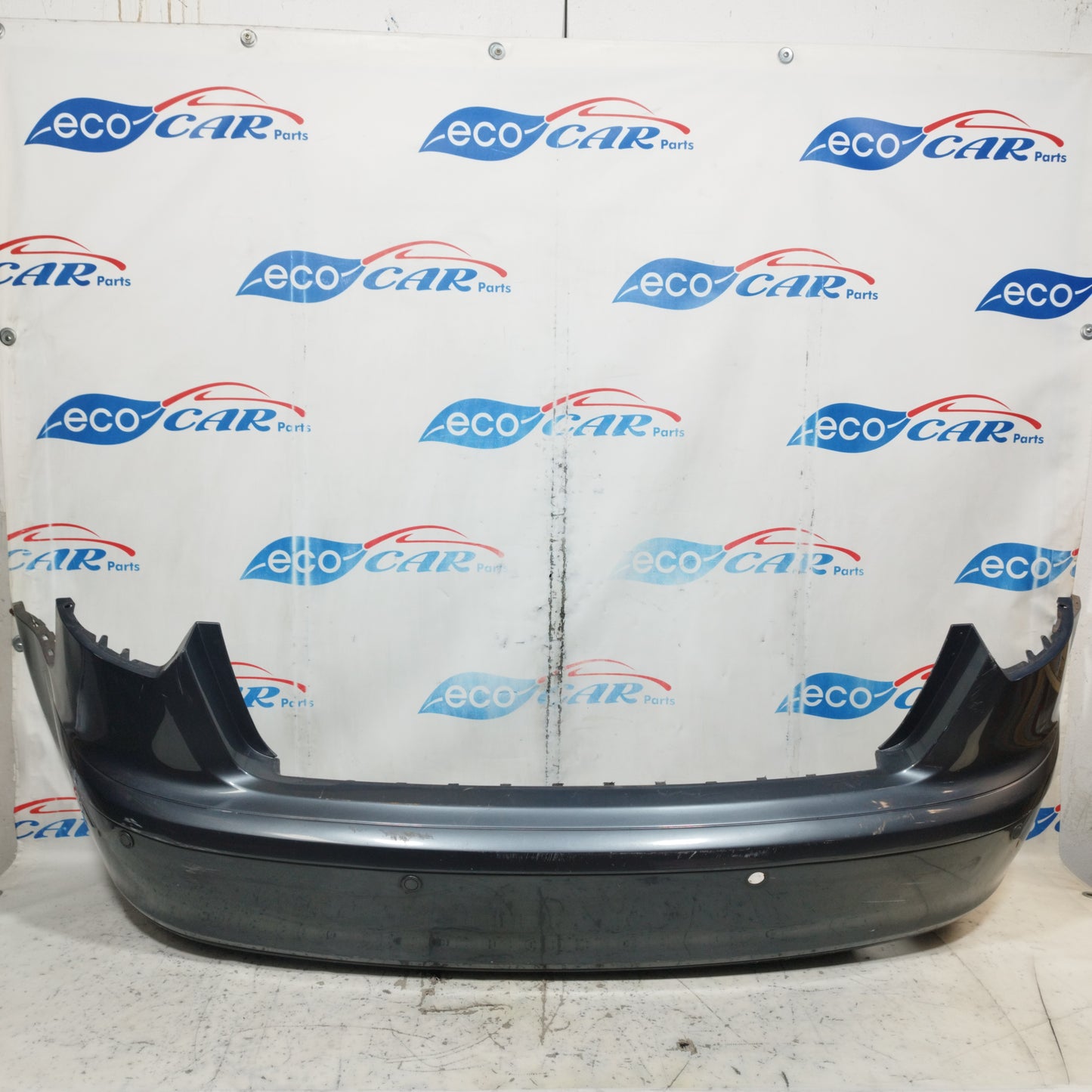 Rear bumper Audi A3 Sportback 2008 code: 8p4807511 ecoAC9841