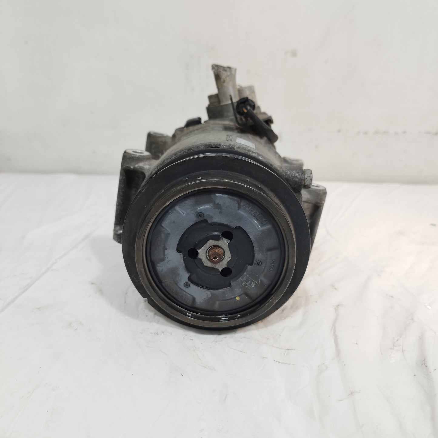 Compressore a / c Mercedes Classe A (W169) / Classe B (W245) 1.7 B 2004-2012 cod: A0012303511 ecoAC16189