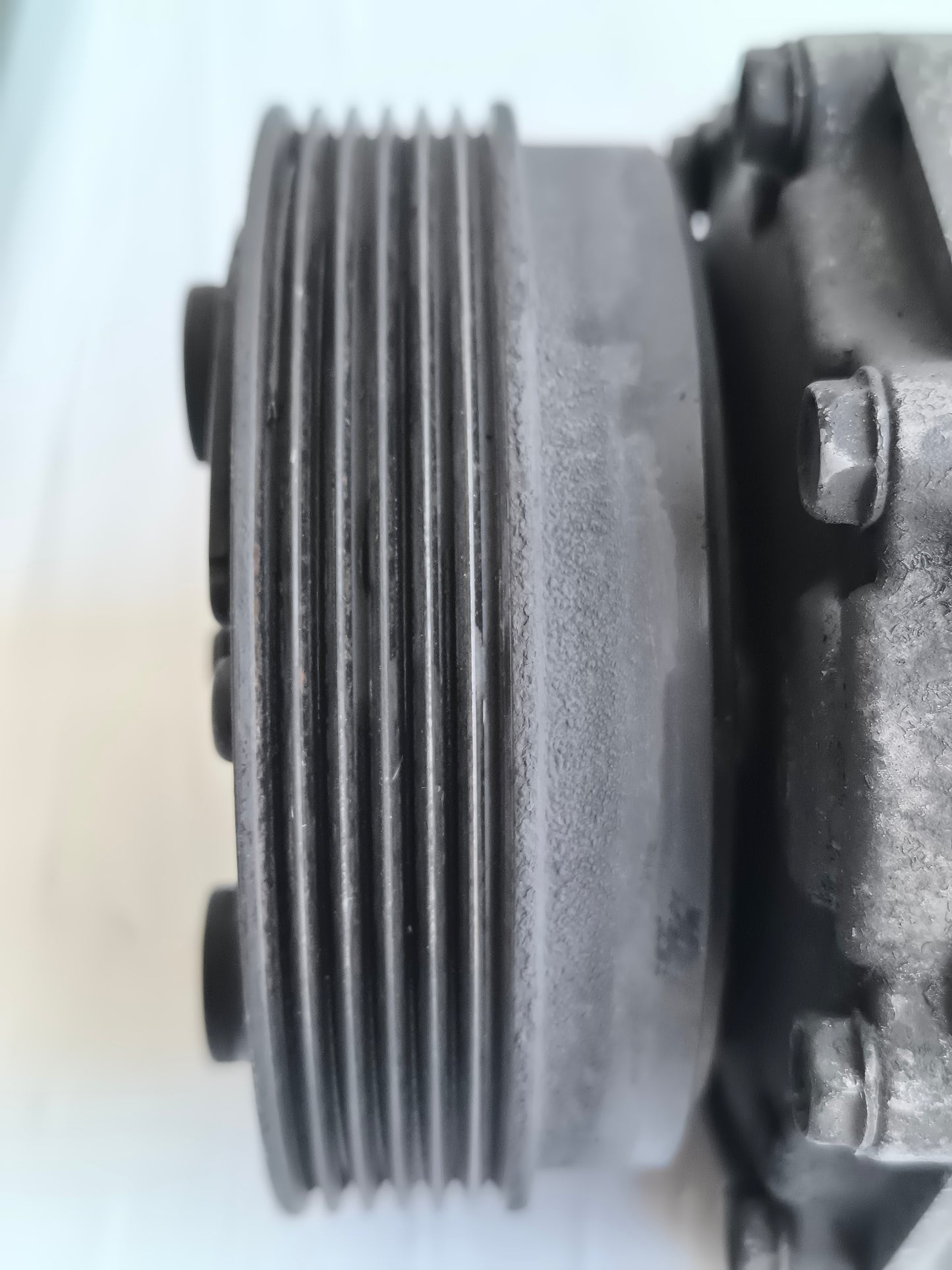Compressore aria condizionata Volkswagen Golf IV (1J) 1.9 TDI 1997-2006 cod: 1j0820803f ecoAG8583