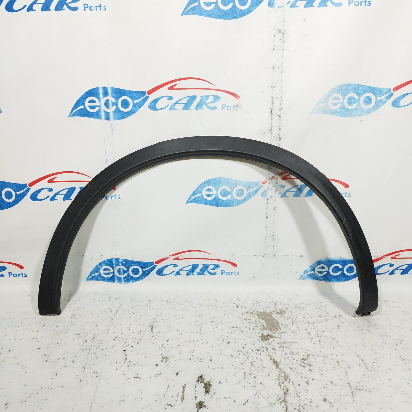 Parafanghino posteriore sx Nissan Qashqai 2010 93829JD000 ecoAC8440