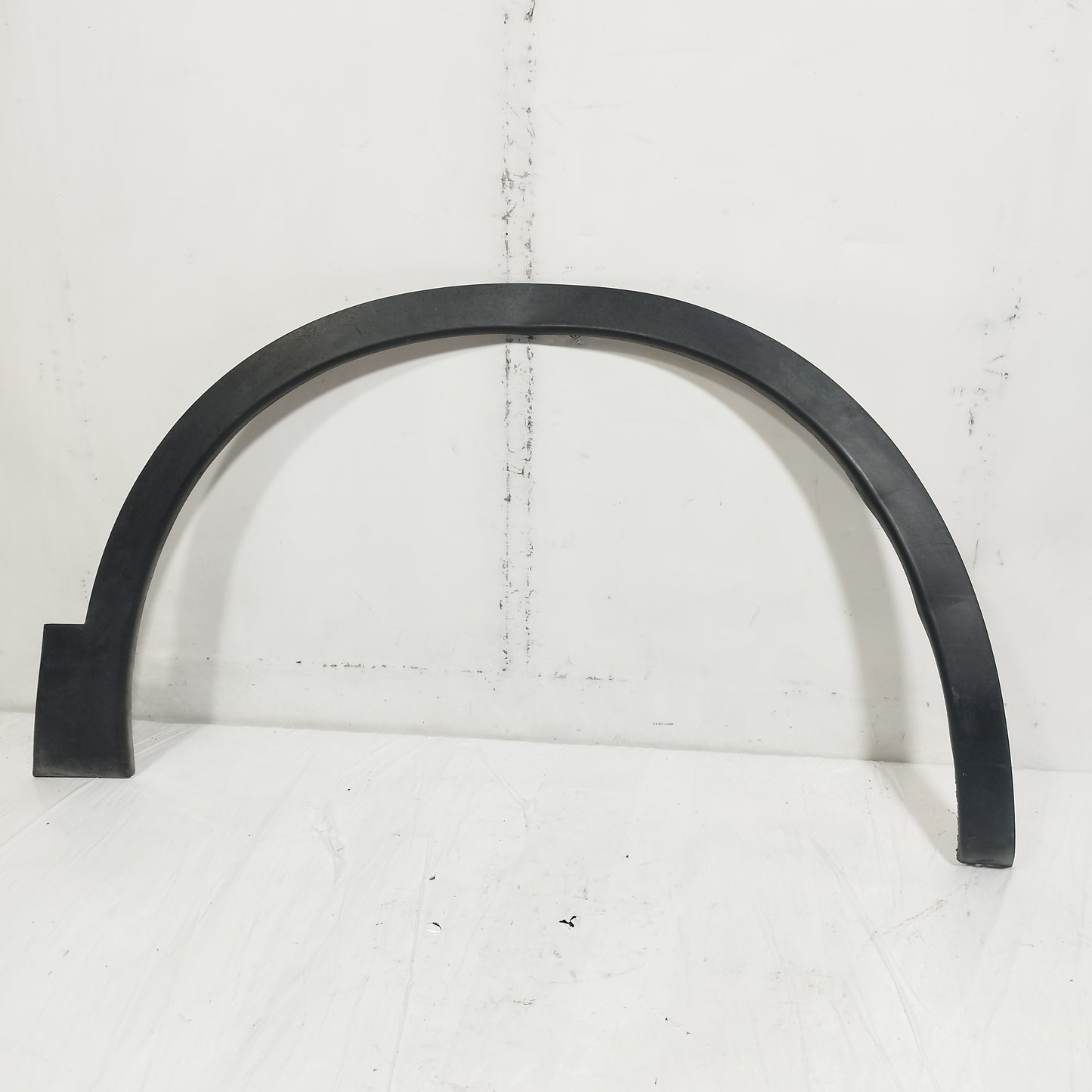 Parafanghino anteriore dx Nissan Qashqai 2012 cod: 63810br01a ecoAC14952