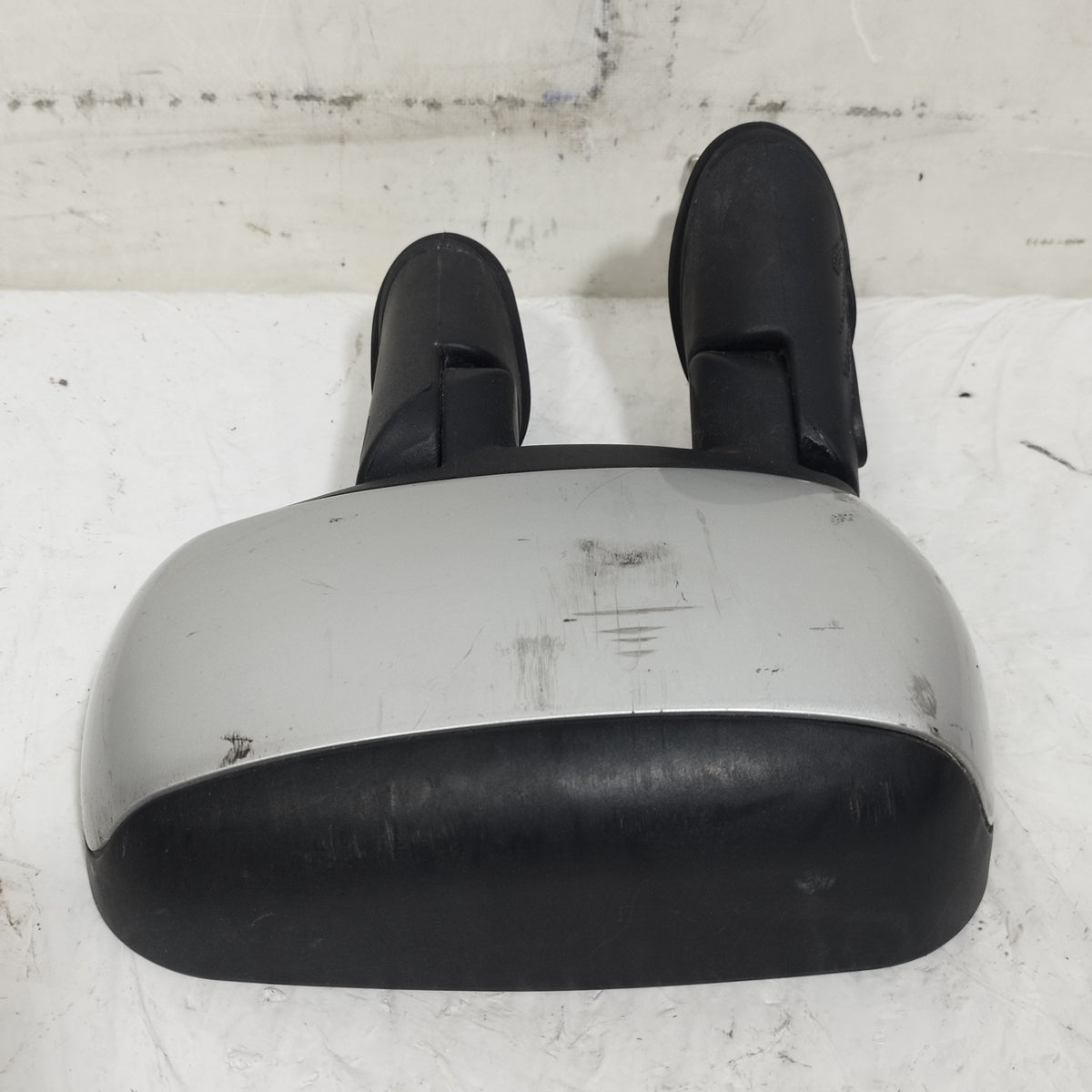 Specchietto manuale anteriore dx Fiat Doblo' I (119 / 223) 2001-2009 ecoAC16607