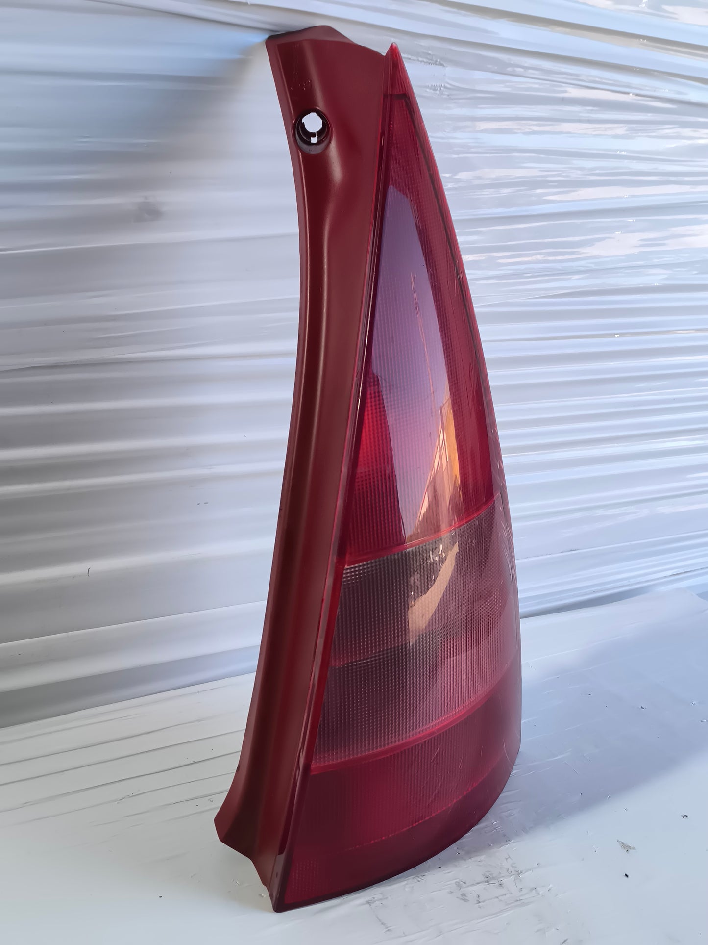 Fanale posteriore dx Citroën C3 I anno 2002-2005 ecoAG8534
