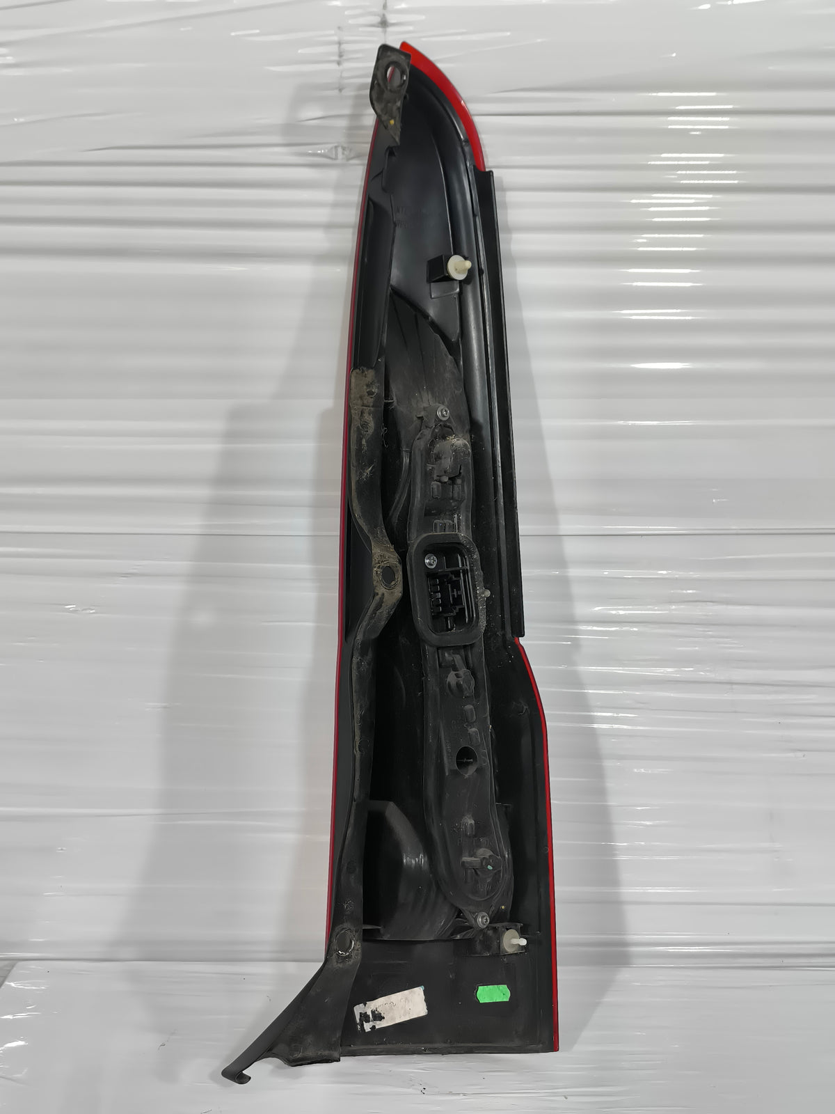 Fanale posteriore sx Fiat Panda (169) 2003-2012 ecoAG9690