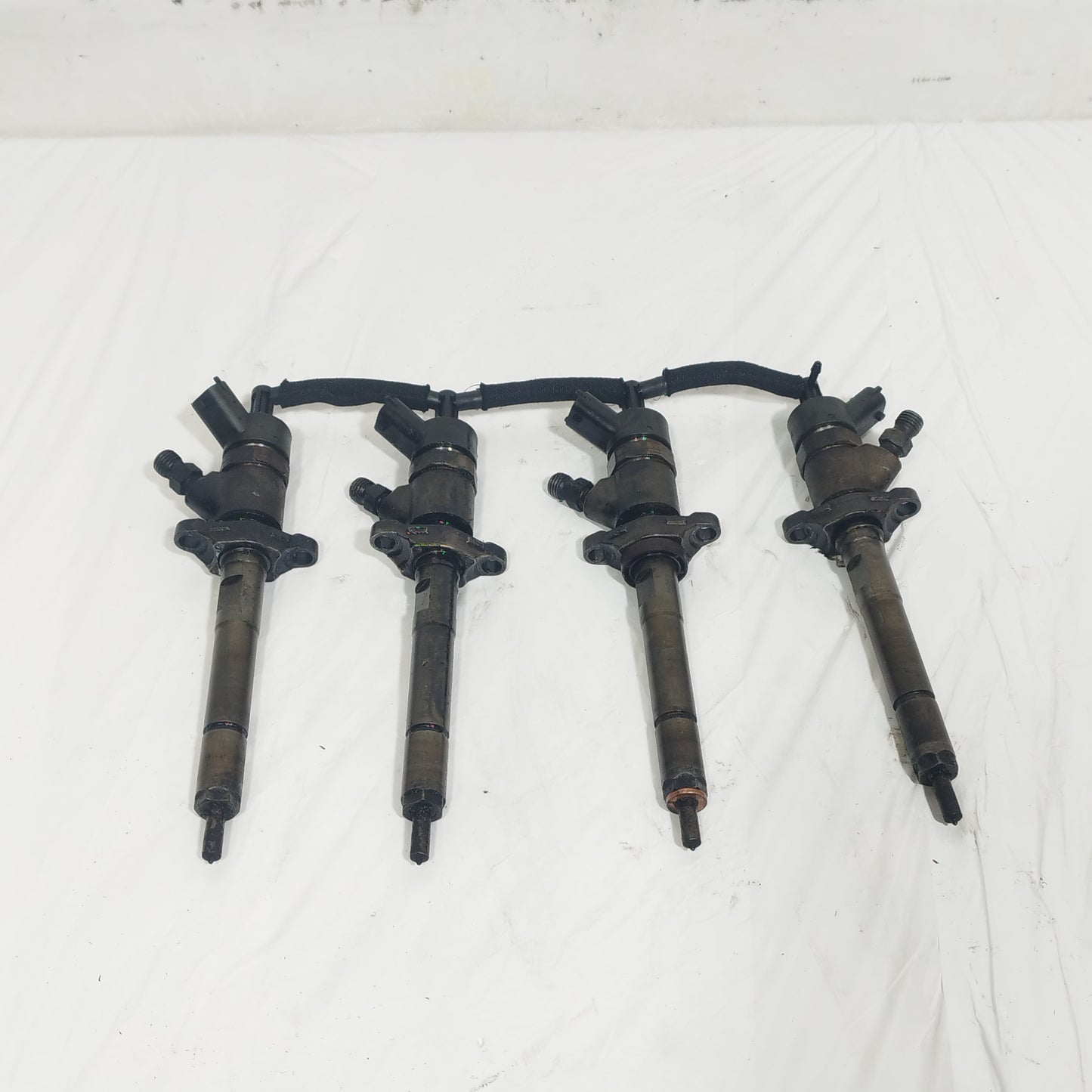 Iniettori Bosch Ford / Citroen / Peugeot 1.6 D 2007 cod: 0445110259 ecoAC14712