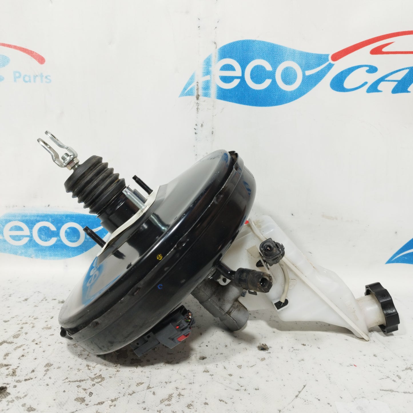 Servofreno Kia Sportage 1.6 DCI 2018 ecoAC10546