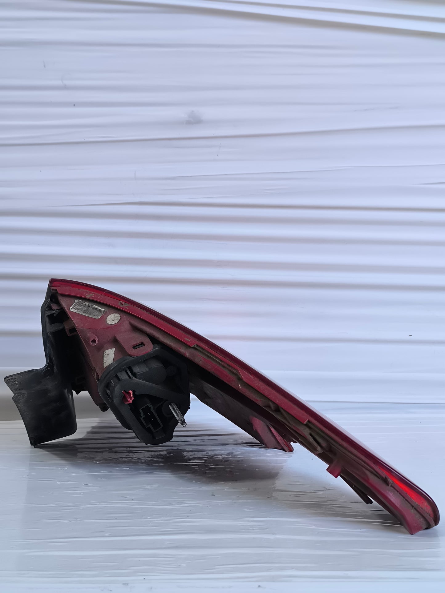 Fanale posteriore sx a led Citroen C5 2011-2017 Restyling SW Tourer ecoAG8503