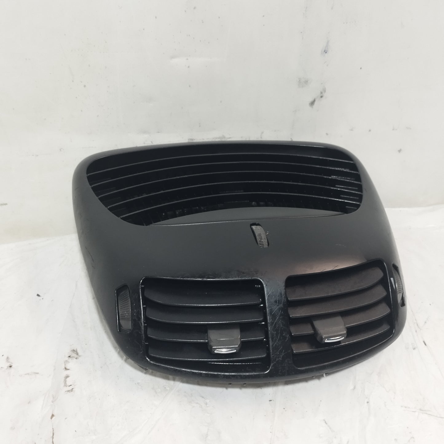 Bocchette aria centrali Alfa Romeo GT 2004-2010 cod: 225501 ecoAC15724
