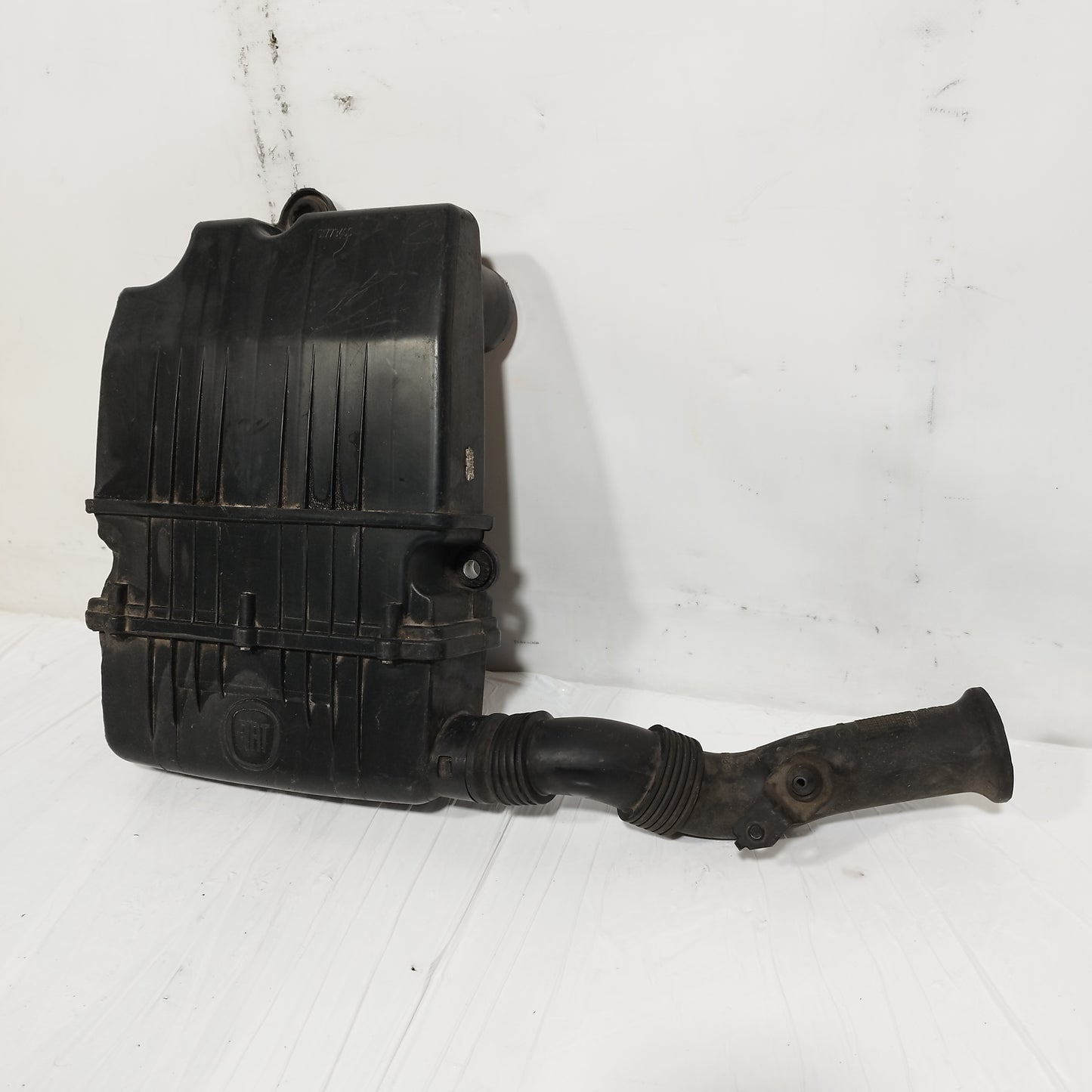 Fiat New Panda/ 500/Punto Evo 1.2/1.4 B-Power-Filterbox, Code 51773400 ecoAC2896