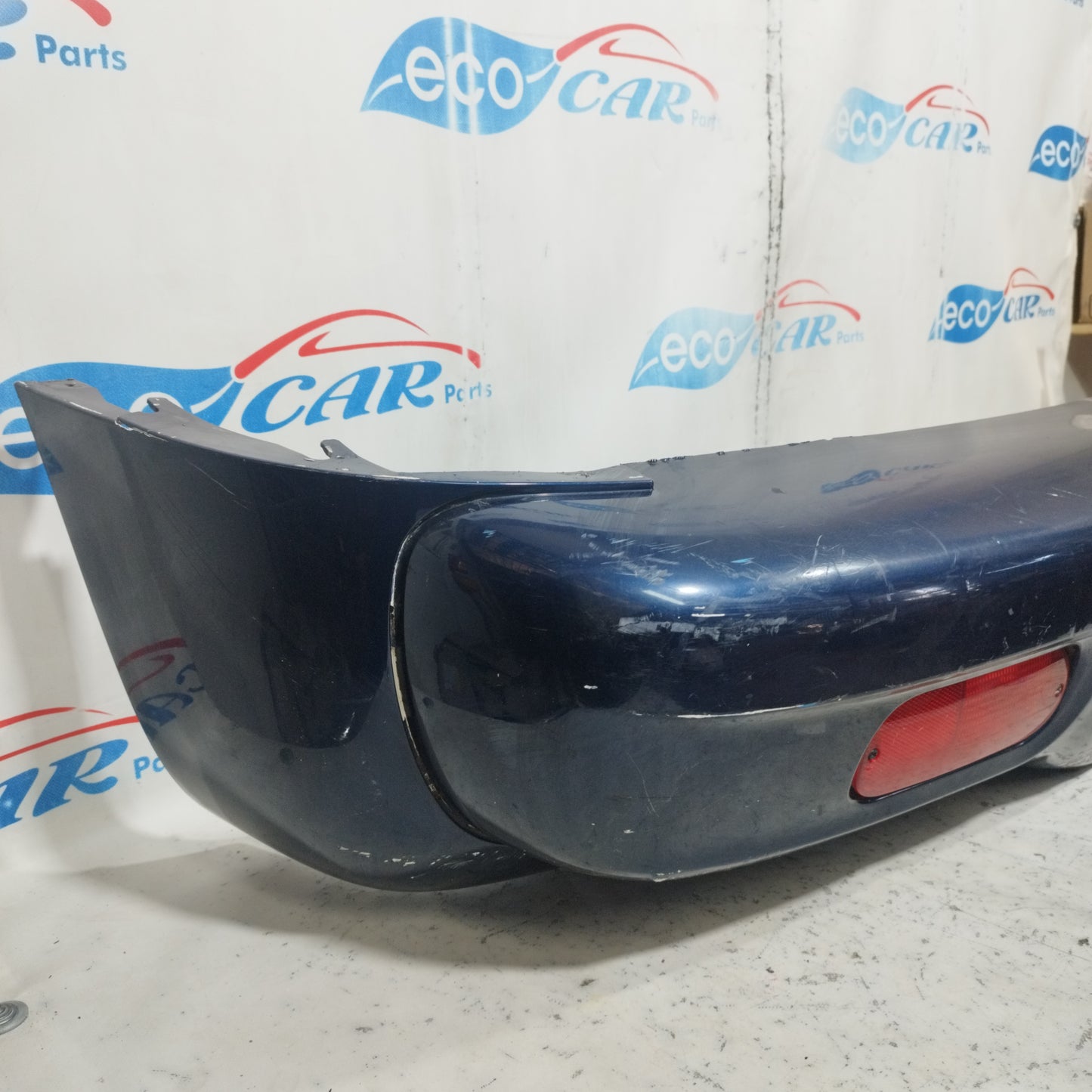 Blue Rear Bumper Chrysler Pt Cruiser 2001 ecoAC9669