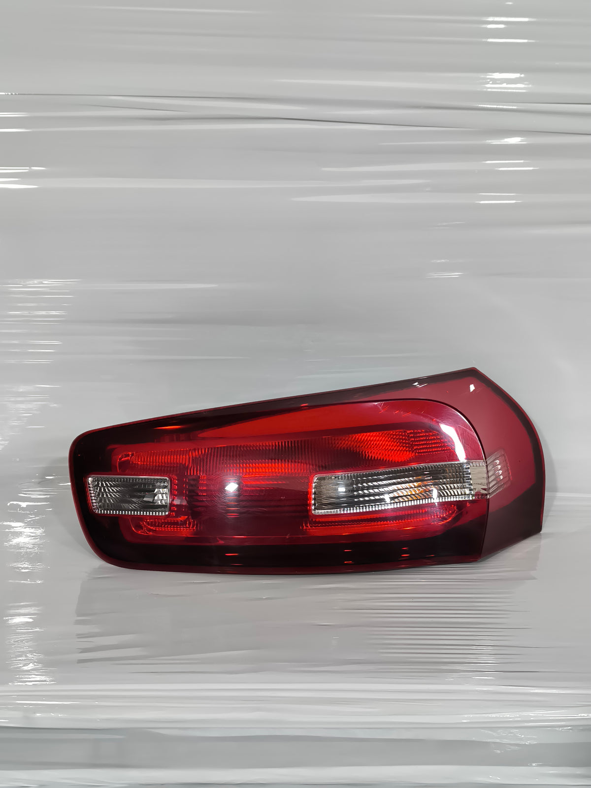 Fanale posteriore dx Citroën C4 Picasso II (B78) anno 2013-2016 ecoAG9742