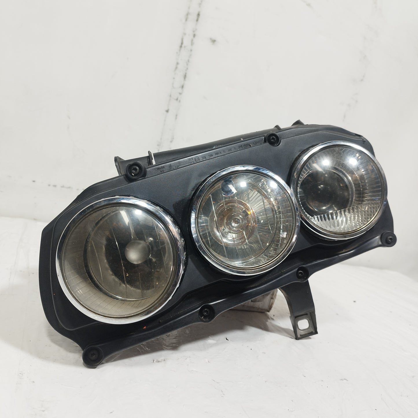 Fanale anteriore sx Alfa Romeo 159 2010 cod: 60682089 ecoAC15000