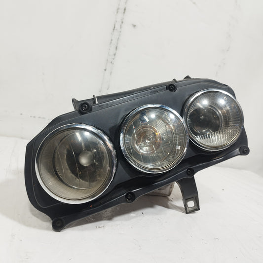 Fanale anteriore sx Alfa Romeo 159 2010 cod: 60682089 ecoAC15000