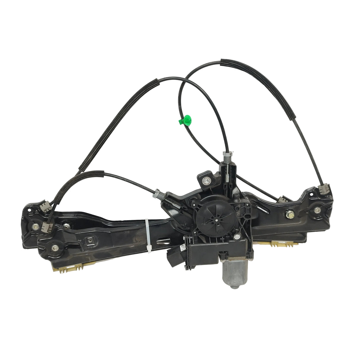 Cremagliera anteriore sx Opel Adam (M13) 2012-2019 cod: 966435-201 ecoAC17326