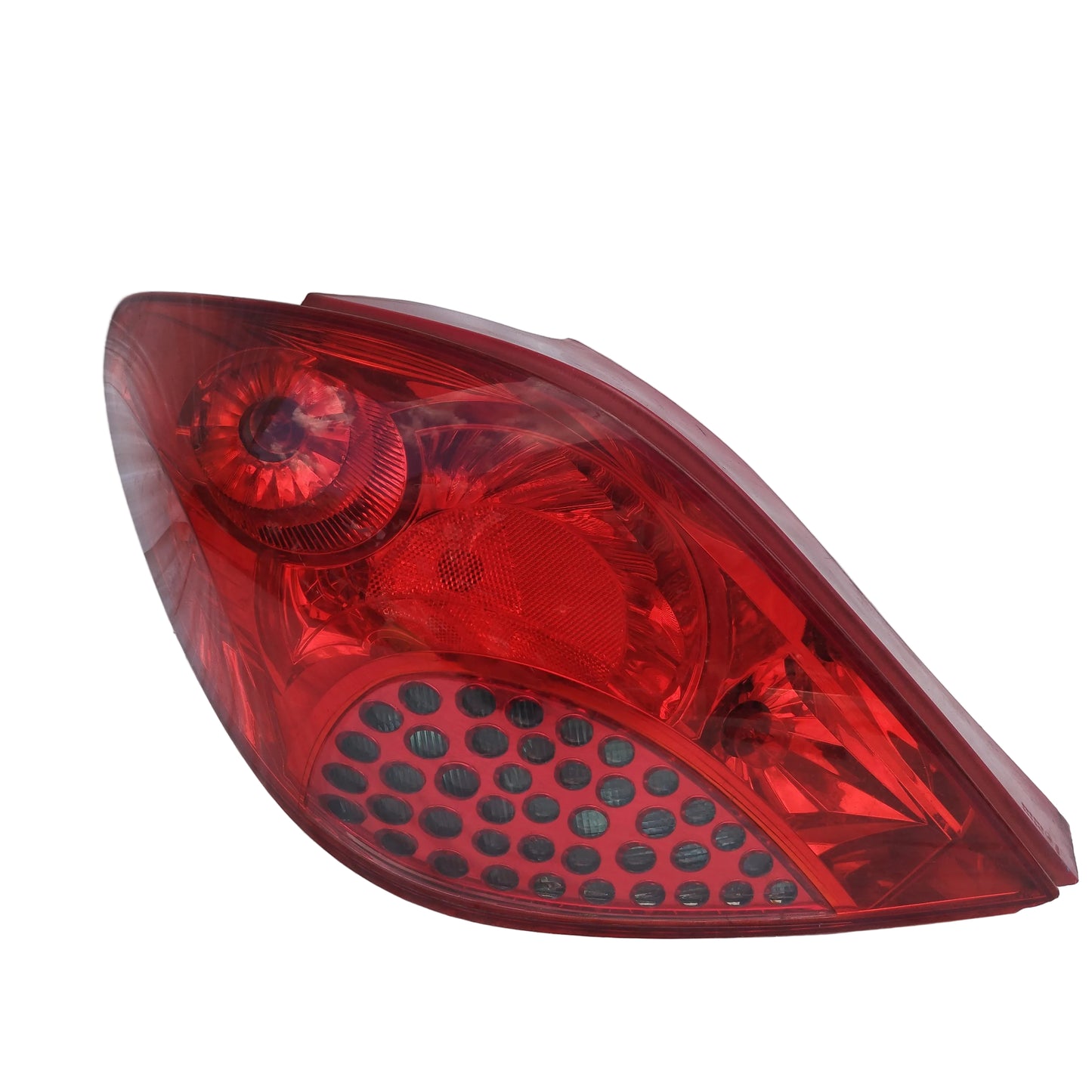 Fanale posteriore sx Peugeot 207 2007-2009 Cabrio cod: 9649986680 ecoDM352