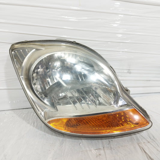 Fanale anteriore dx Chevrolet Matiz 2005-2008 DEPO Cod: 08-222-1118r ecoAC17128