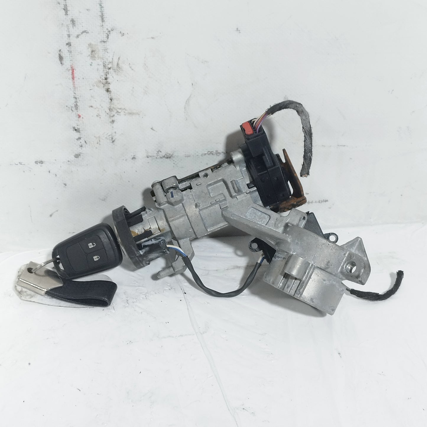 Kit accensione Opel Adam (M13) 1.4 B 2012-2019 cod: 12659379 ecoAC14849