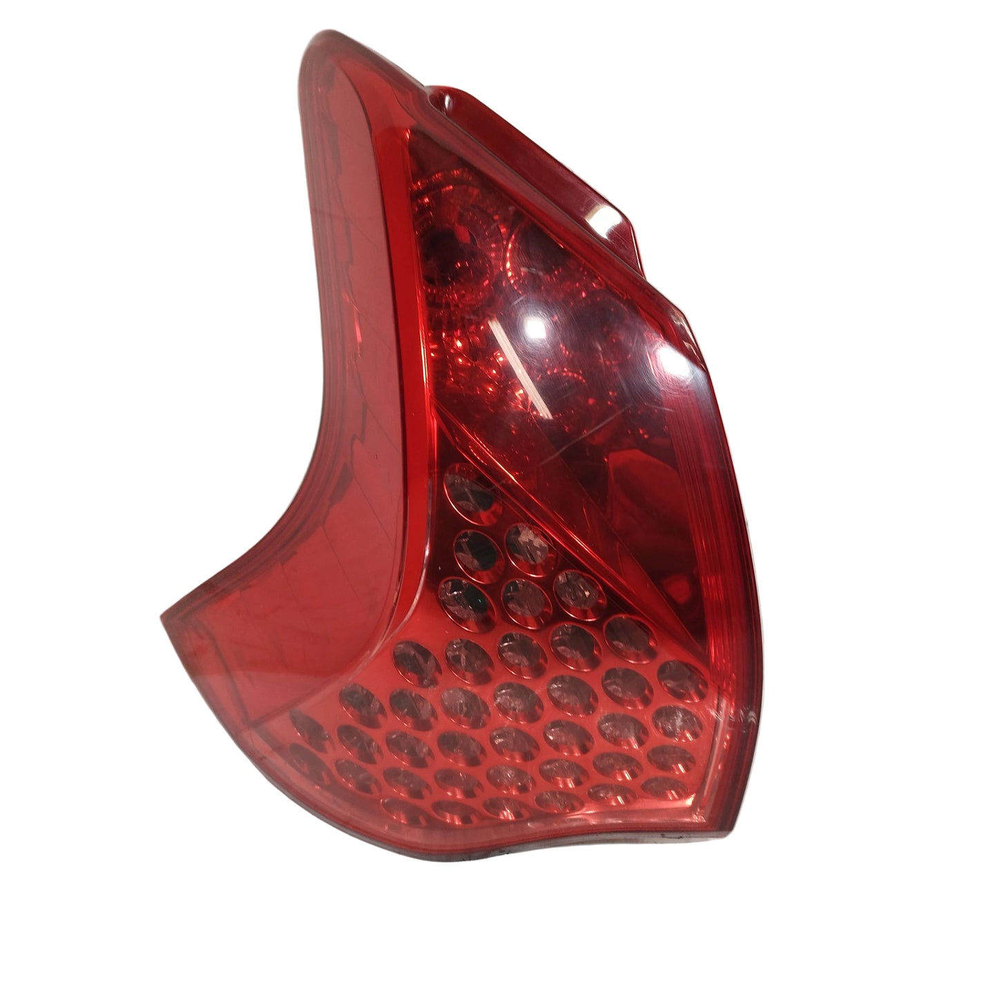 Fanale posteriore sx Peugeot 3008 I serie (T84) 2009-2013 cod: 9683460880 ecoAC16557