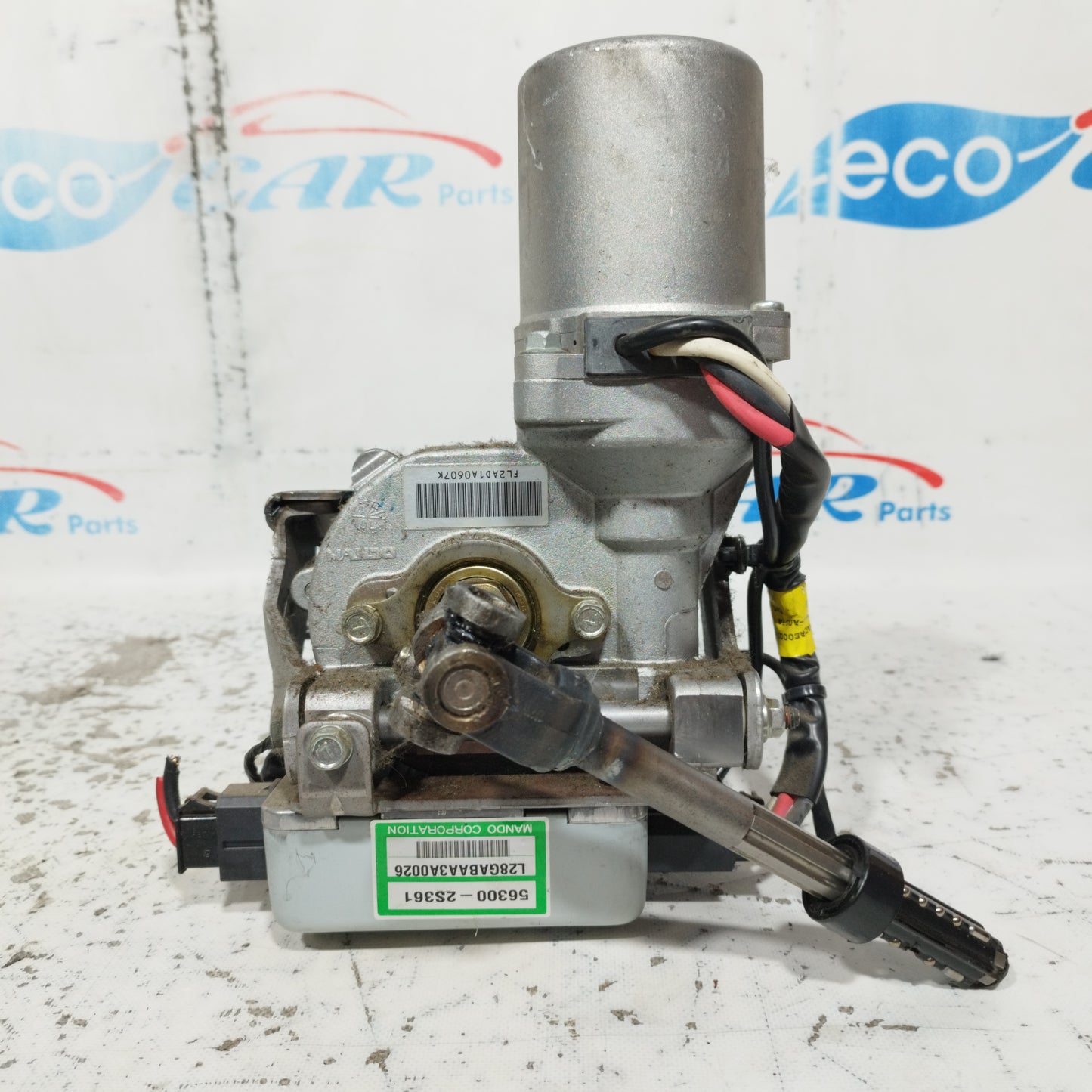 Elektrische Lenksäule Hyundai IX35 1.7 CRDI 2011 Code: 56300-2S361 ecoAC9923